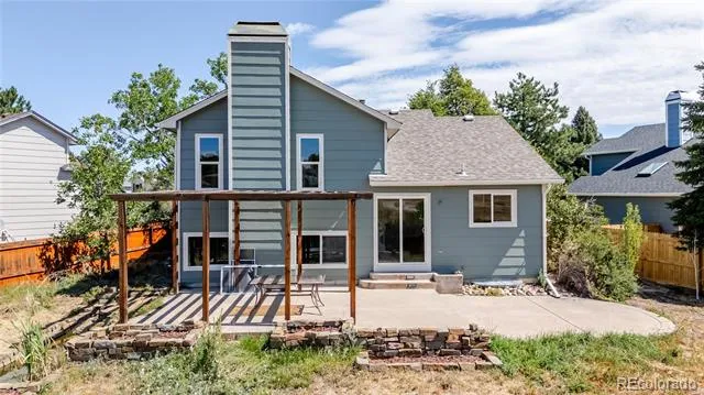 75 Holcomb Street Castle Rock, CO 80104