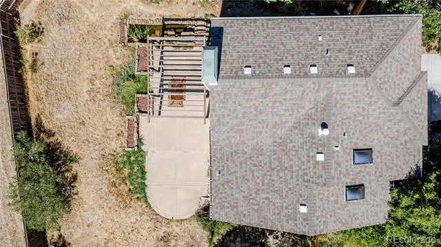 75 Holcomb Street Castle Rock, CO 80104