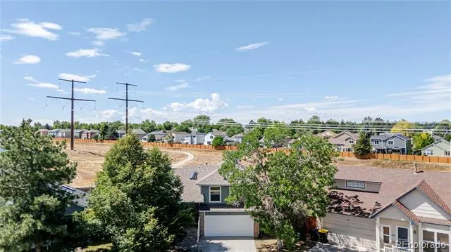 75 Holcomb Street Castle Rock, CO 80104