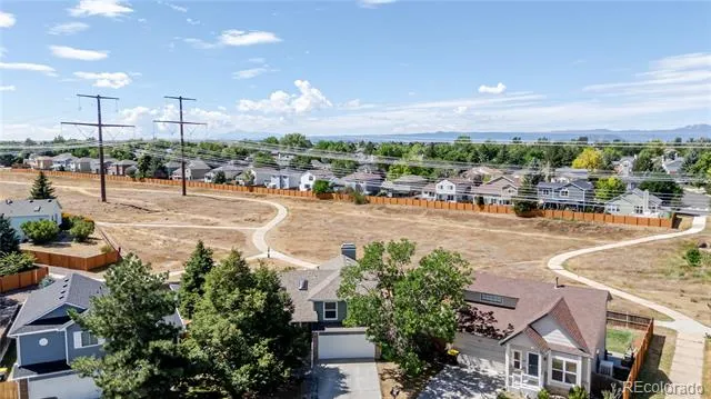 75 Holcomb Street Castle Rock, CO 80104