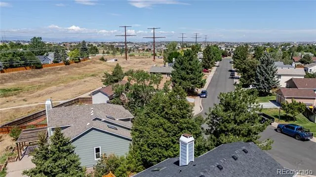 75 Holcomb Street Castle Rock, CO 80104