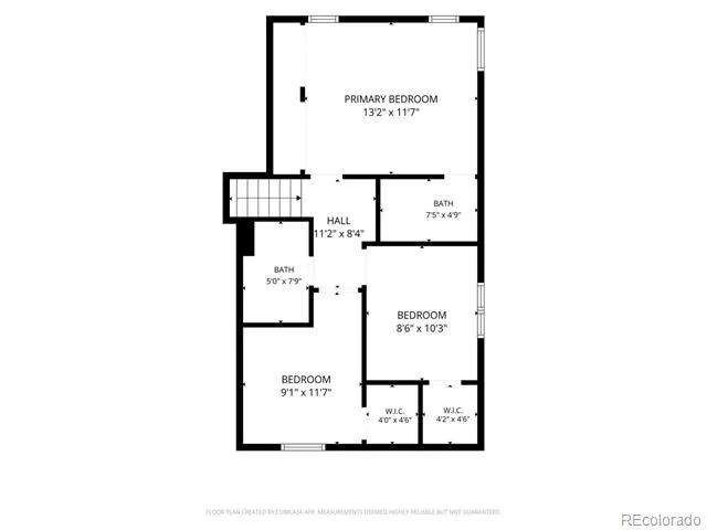 75 Holcomb Street Castle Rock, CO 80104