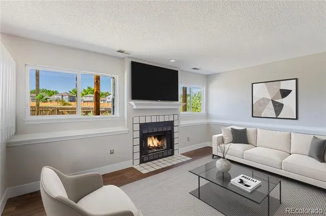 75 Holcomb Street Castle Rock, CO 80104