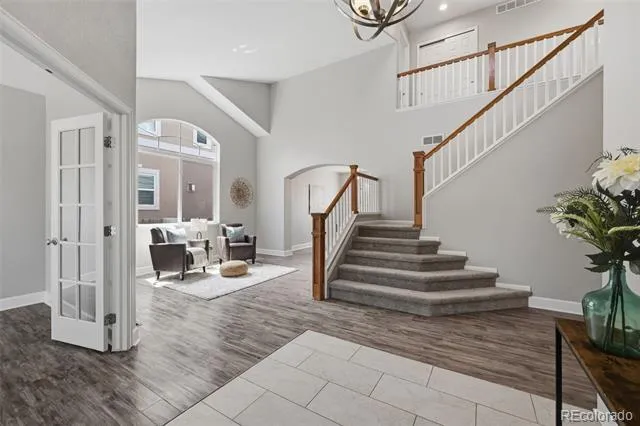 2129 Wagon Gap Trail Monument, CO 80132
