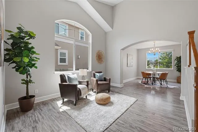 2129 Wagon Gap Trail Monument, CO 80132