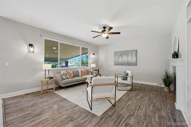 2129 Wagon Gap Trail Monument, CO 80132