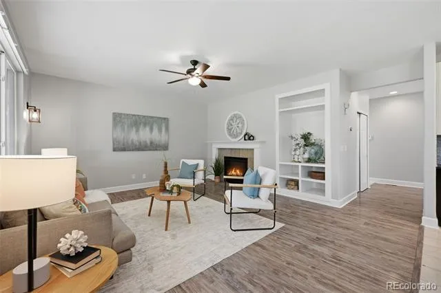 2129 Wagon Gap Trail Monument, CO 80132