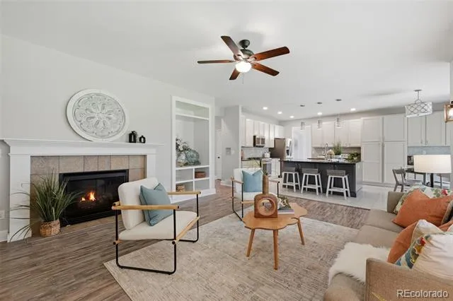 2129 Wagon Gap Trail Monument, CO 80132