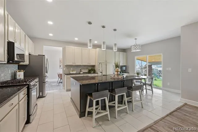 2129 Wagon Gap Trail Monument, CO 80132
