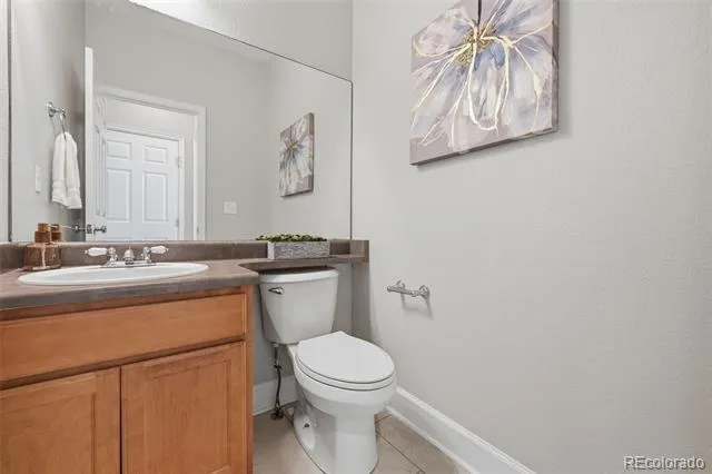 2129 Wagon Gap Trail Monument, CO 80132