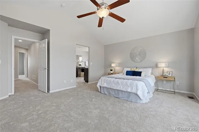 2129 Wagon Gap Trail Monument, CO 80132