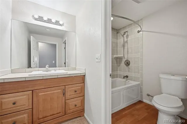 2129 Wagon Gap Trail Monument, CO 80132