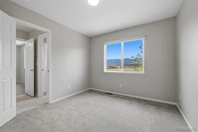 2129 Wagon Gap Trail Monument, CO 80132