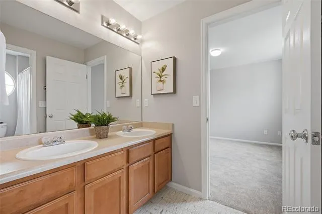 2129 Wagon Gap Trail Monument, CO 80132