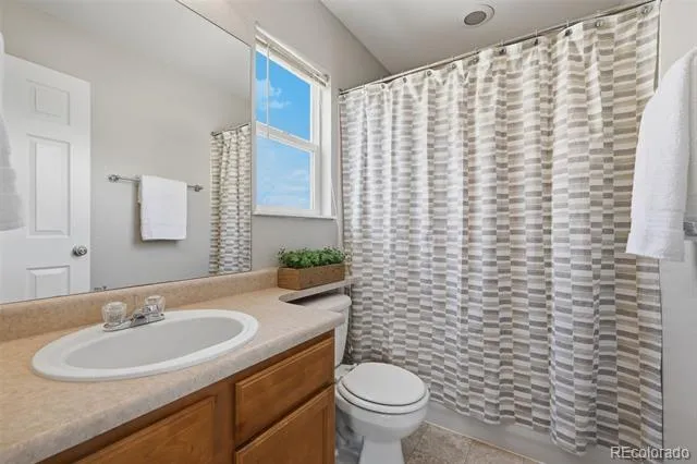 2129 Wagon Gap Trail Monument, CO 80132