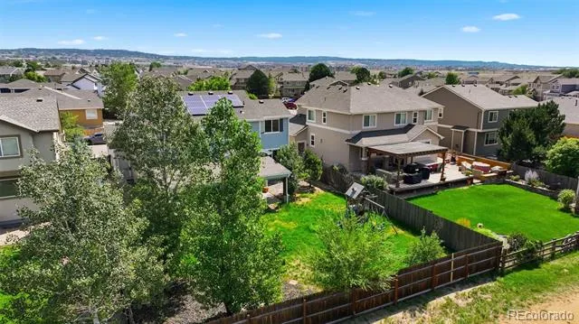 2129 Wagon Gap Trail Monument, CO 80132