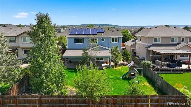 2129 Wagon Gap Trail Monument, CO 80132