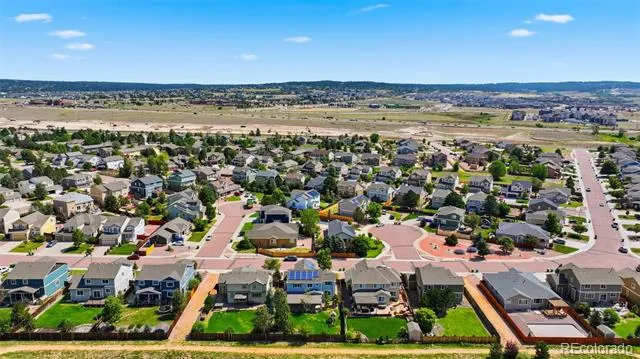 2129 Wagon Gap Trail Monument, CO 80132