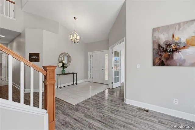 2129 Wagon Gap Trail Monument, CO 80132