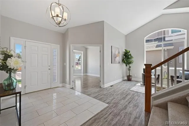 2129 Wagon Gap Trail Monument, CO 80132