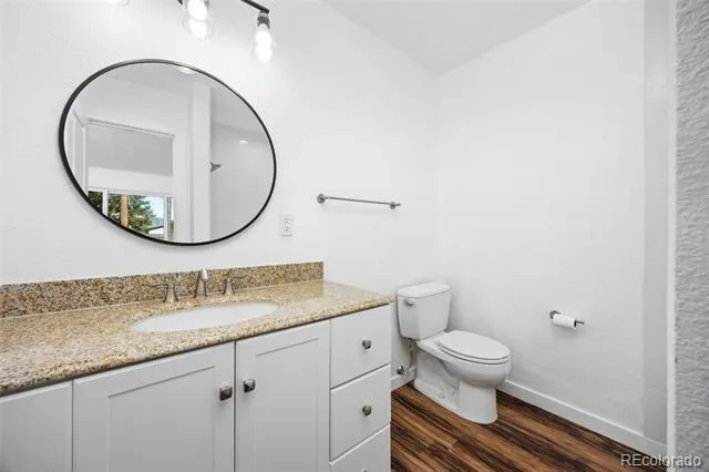 979 Roxwood Lane Boulder, CO 80303