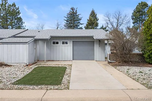 979 Roxwood Lane Boulder, CO 80303