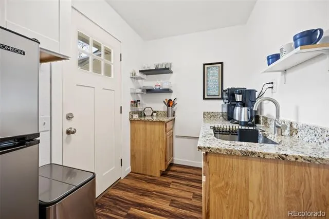 979 Roxwood Lane Boulder, CO 80303