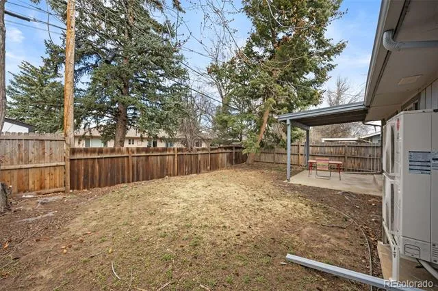 979 Roxwood Lane Boulder, CO 80303