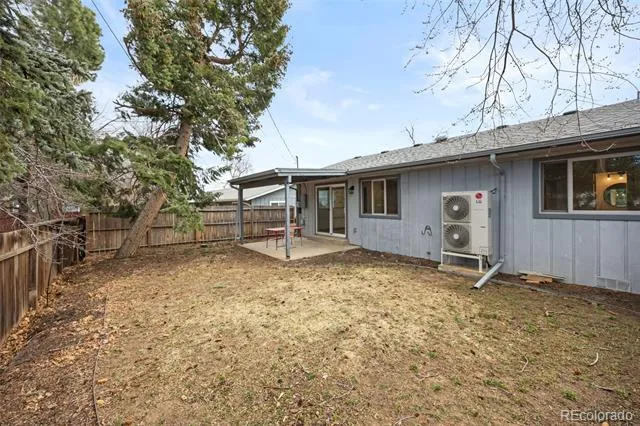 979 Roxwood Lane Boulder, CO 80303