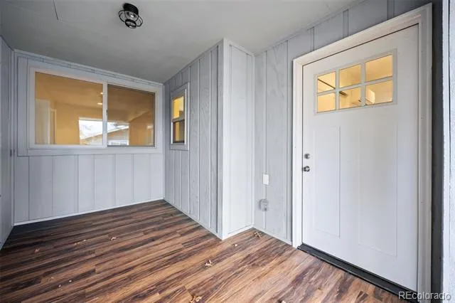 979 Roxwood Lane Boulder, CO 80303