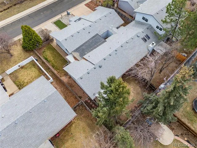 979 Roxwood Lane Boulder, CO 80303