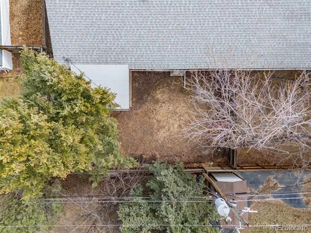 979 Roxwood Lane Boulder, CO 80303