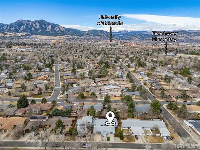 979 Roxwood Lane Boulder, CO 80303