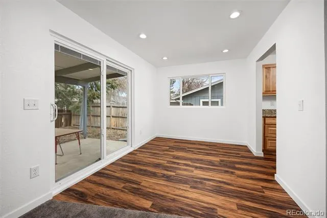 979 Roxwood Lane Boulder, CO 80303