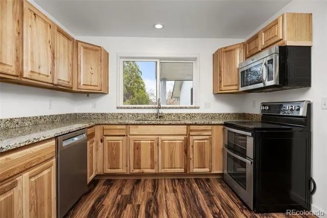 979 Roxwood Lane Boulder, CO 80303