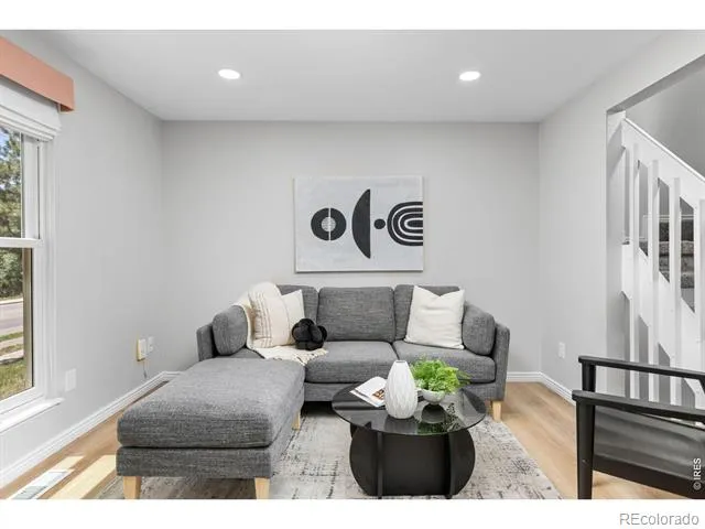 923 Reynolds Farm Lane Longmont, CO 80503