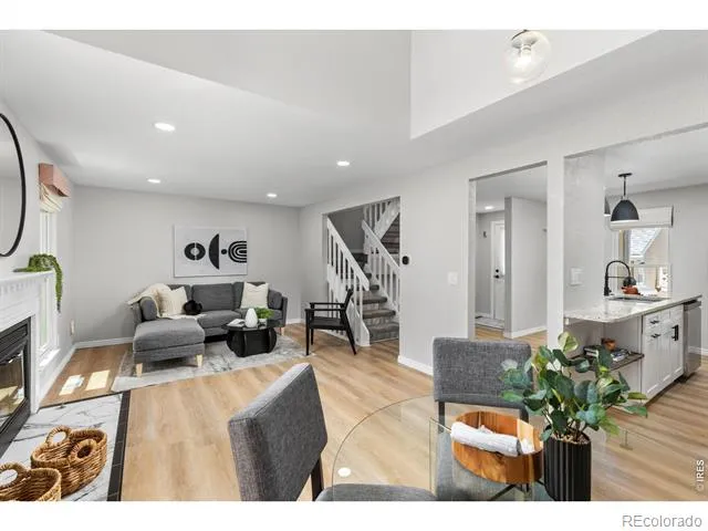 923 Reynolds Farm Lane Longmont, CO 80503