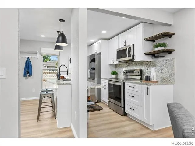 923 Reynolds Farm Lane Longmont, CO 80503