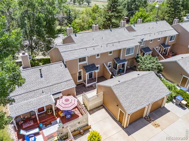 923 Reynolds Farm Lane Longmont, CO 80503