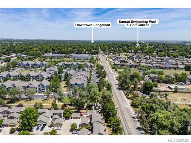 923 Reynolds Farm Lane Longmont, CO 80503