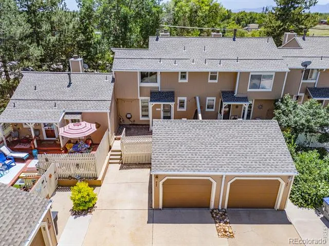 923 Reynolds Farm Lane Longmont, CO 80503