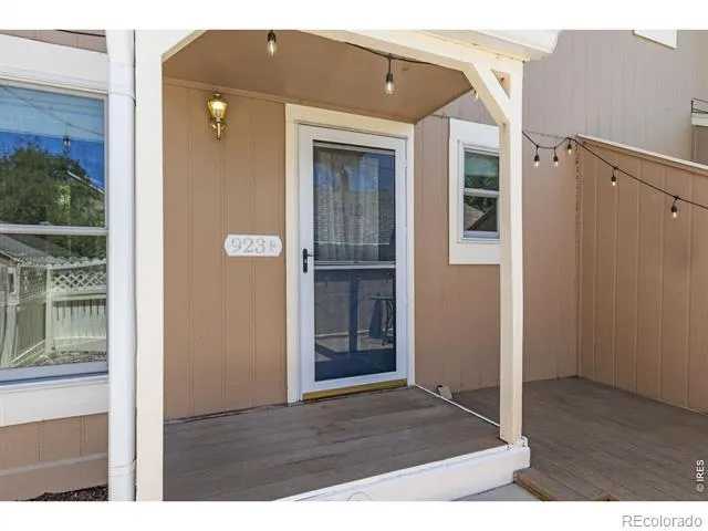 923 Reynolds Farm Lane Longmont, CO 80503