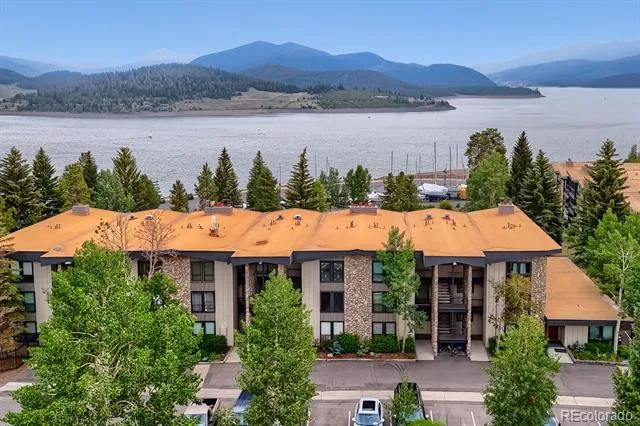 160 E La Bonte Street #201 Dillon, CO 80435