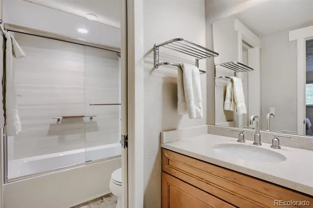 160 E La Bonte Street #201 Dillon, CO 80435