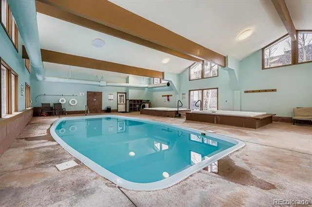 160 E La Bonte Street #201 Dillon, CO 80435