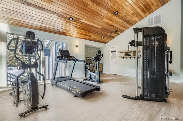 160 E La Bonte Street #201 Dillon, CO 80435