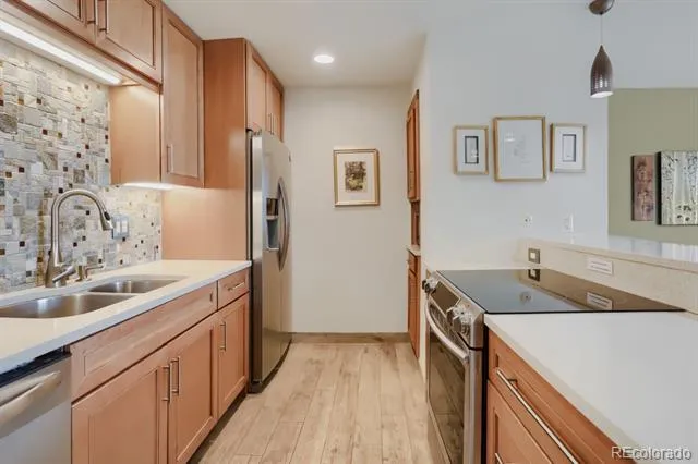 160 E La Bonte Street #201 Dillon, CO 80435
