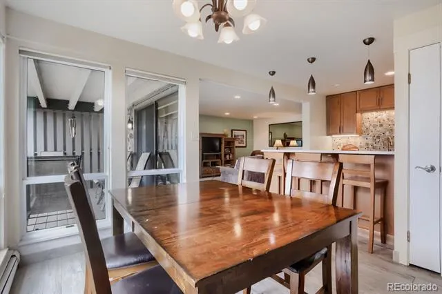 160 E La Bonte Street #201 Dillon, CO 80435