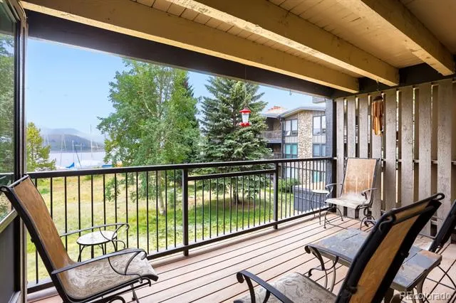 160 E La Bonte Street #201 Dillon, CO 80435