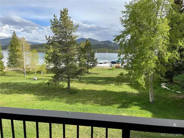 160 E La Bonte Street #201 Dillon, CO 80435
